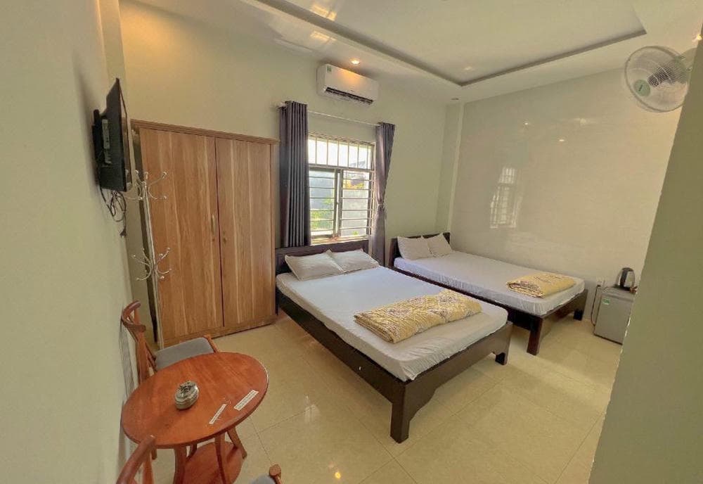 HaMiDa Hotel Da Nang