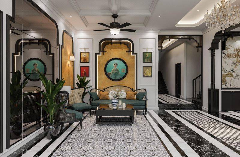 Monaco Hotel 사진 3