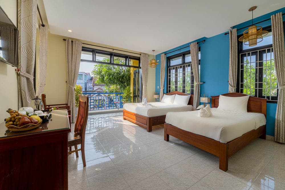 Hoi An Heart Hostel Villa - Bespoke 사진 2