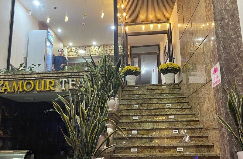 L’amour Homestay 사진 5