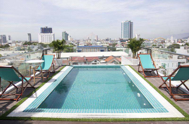Sing Hotel 사진 4