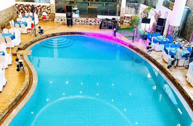 Que Toi Hotel 사진 5