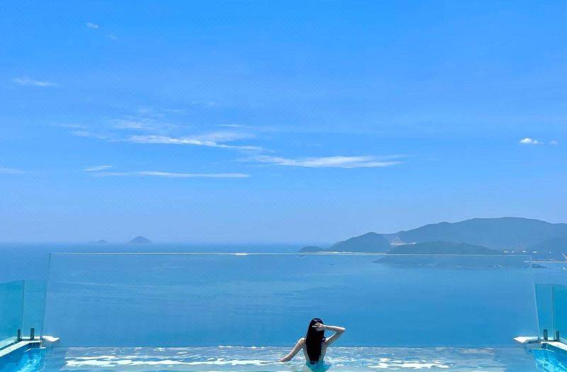 The Sapphire Marina Nha Trang 사진 2