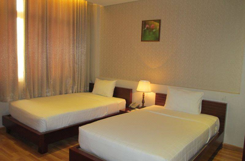 Anh Dao Mekong Hotel 사진 4