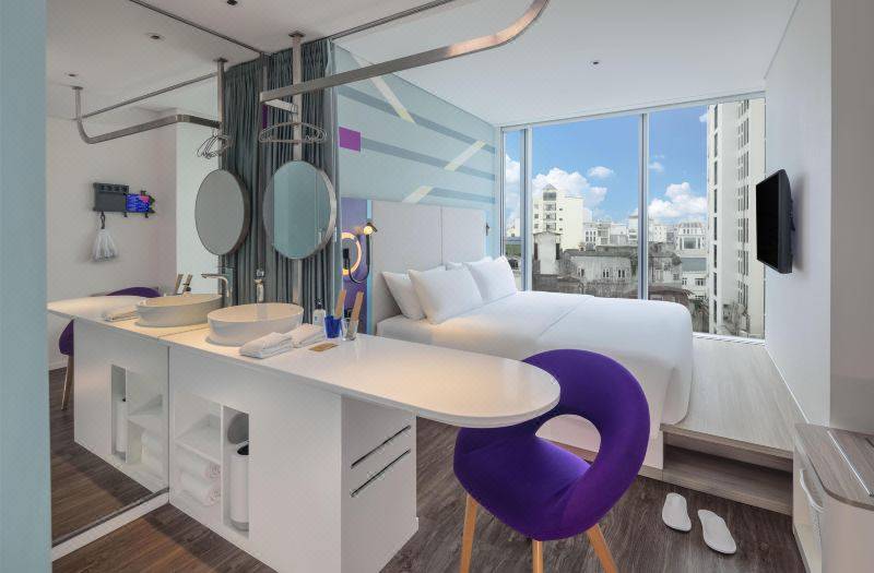 Tru By Hilton Can Tho Cai Khe 사진 3