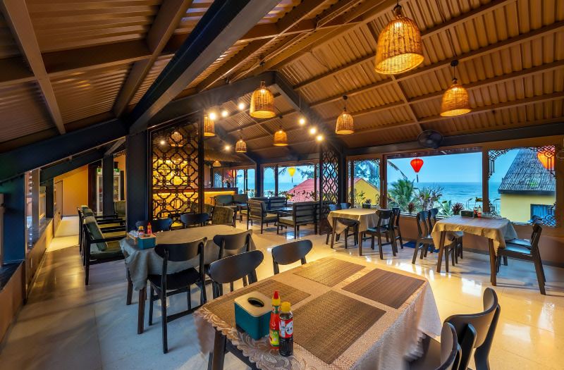 The Linh Seaside Villa Hoi An 사진 4