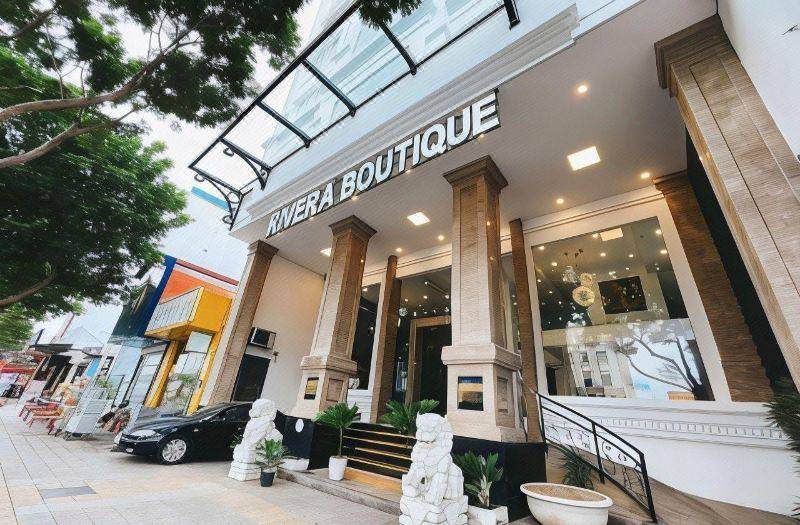 Rivera Boutique Hotel 사진 4