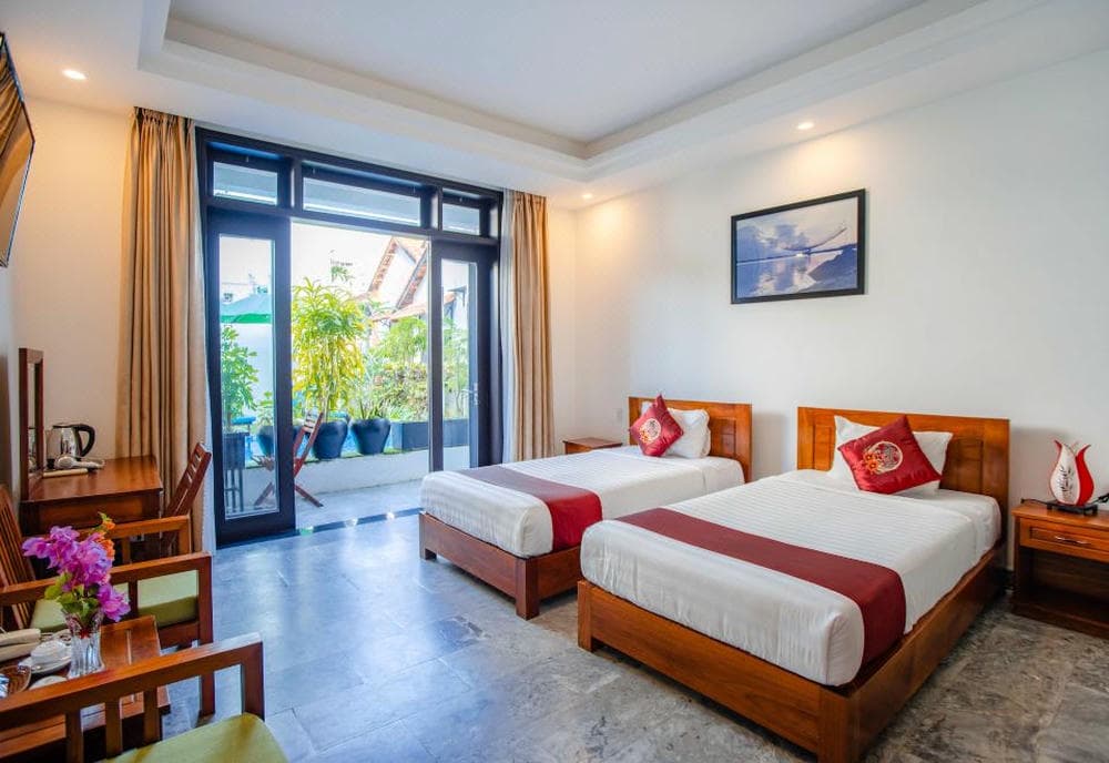Trendy Life Villa Hoi An