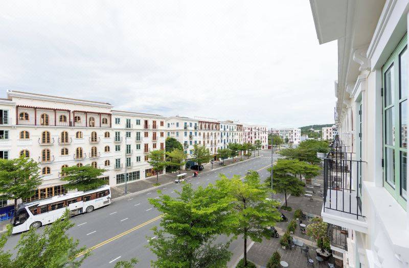 Koa Apart Hotel Phu Quoc 사진 3
