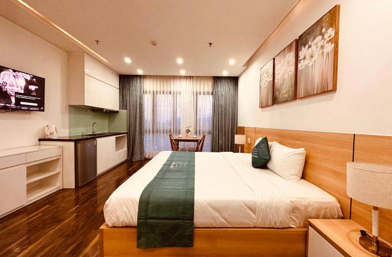 Rivera Suites 사진 2