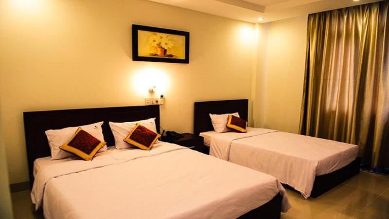 Thalassa Hotel Danang