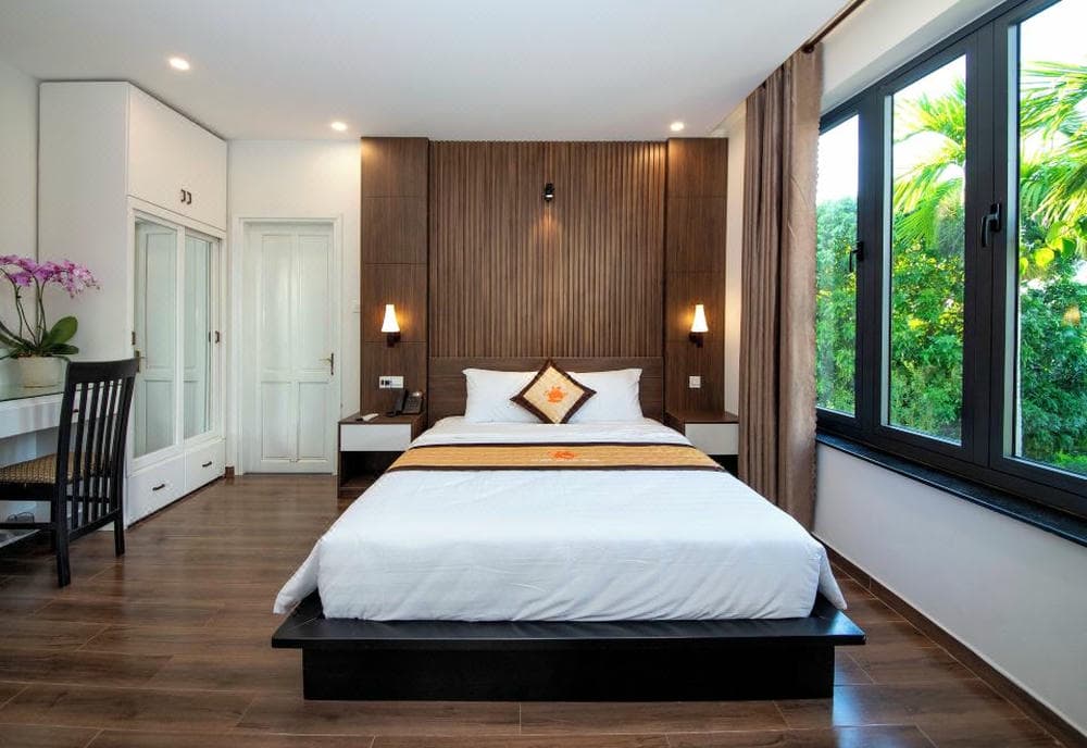 Citrus Village Villa Hoi An