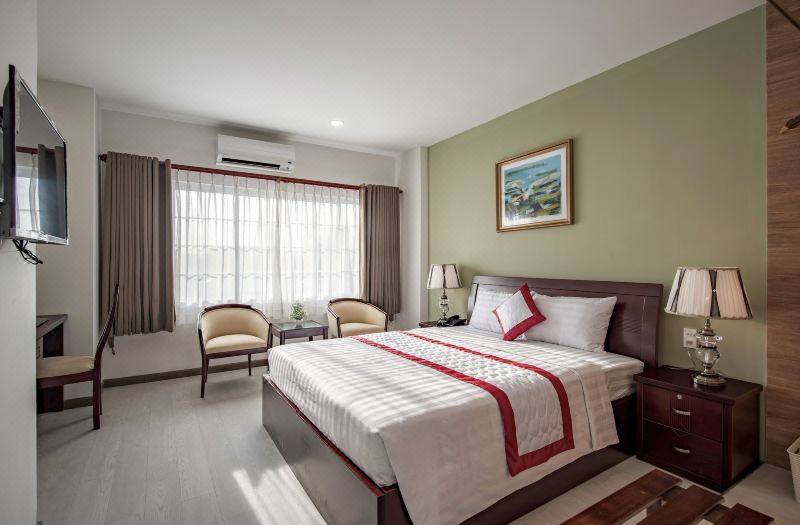 휴 마이 호텔 사진 5