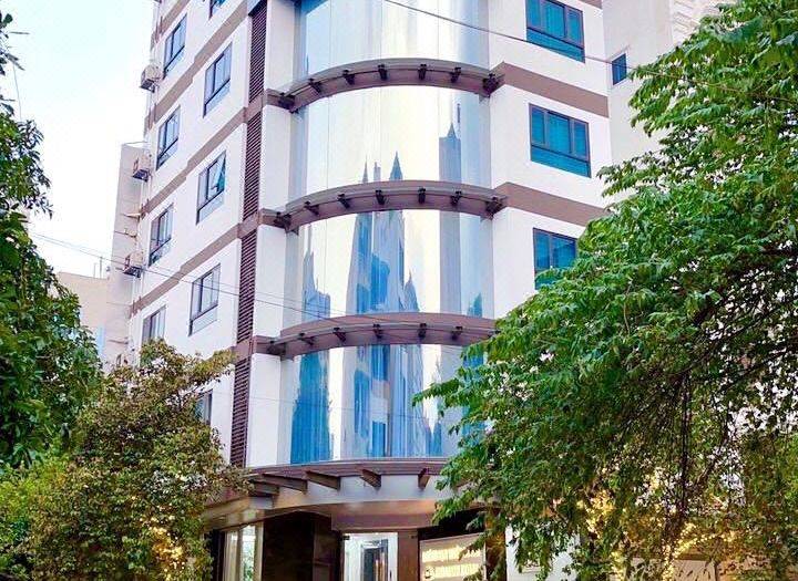 Khach san Thien Duong_ Paradise Hotel 사진 4