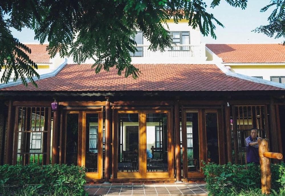 메종 디호이안 홈 리조트