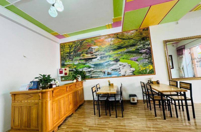 Sapa Harmony Homestay 사진 5