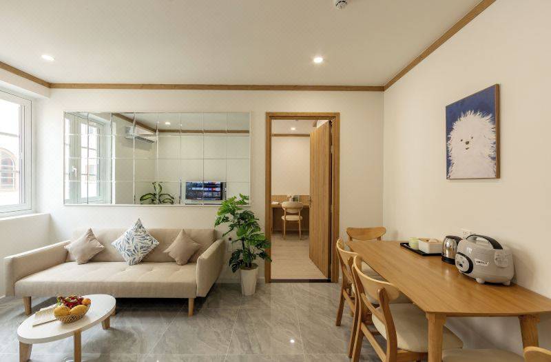 Koa Apart Hotel Phu Quoc 사진 5