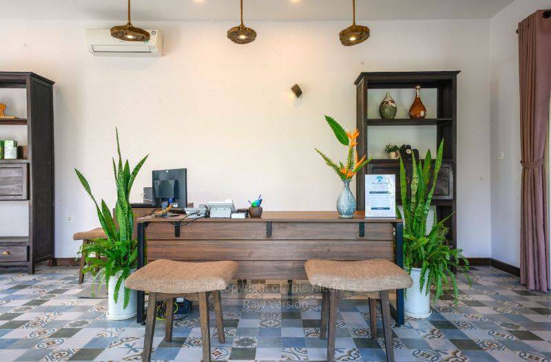 Ancient Garden Boutique Hoi An 사진 4