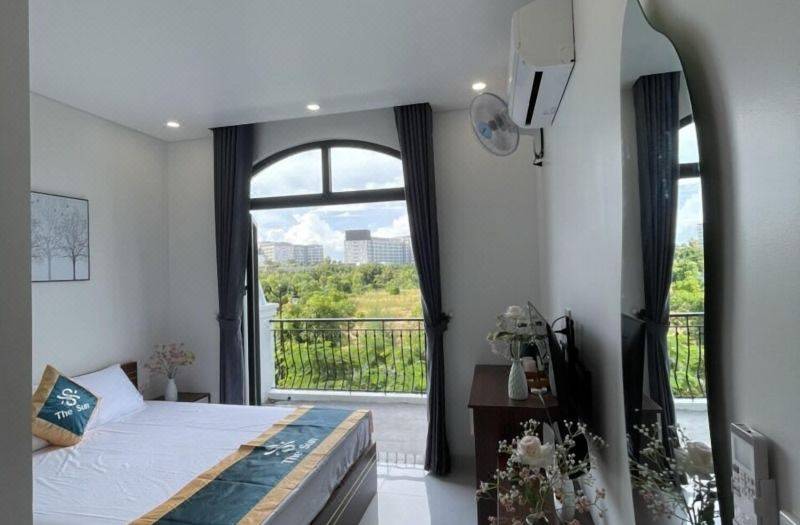 Homestay the Sun Grand World 사진 5
