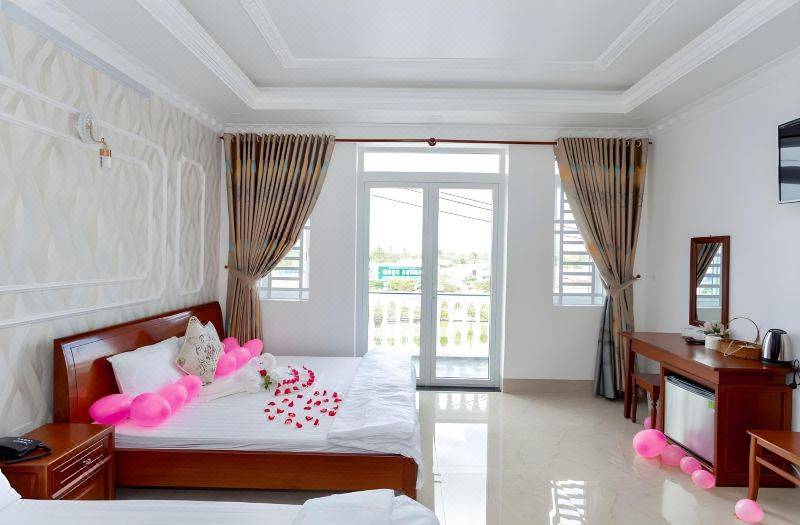 Lee Hotel 사진 5