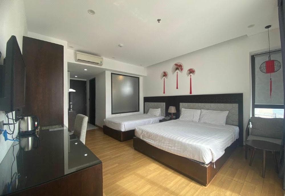 An Khang Hotel Da Nang