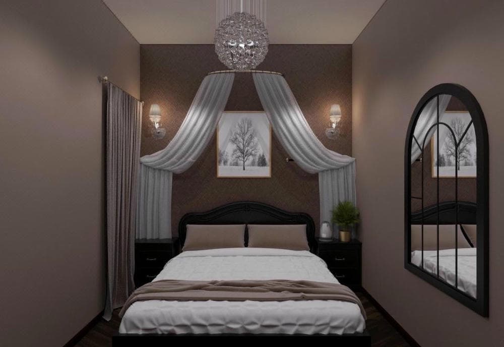 Dao Tien Love Hotel