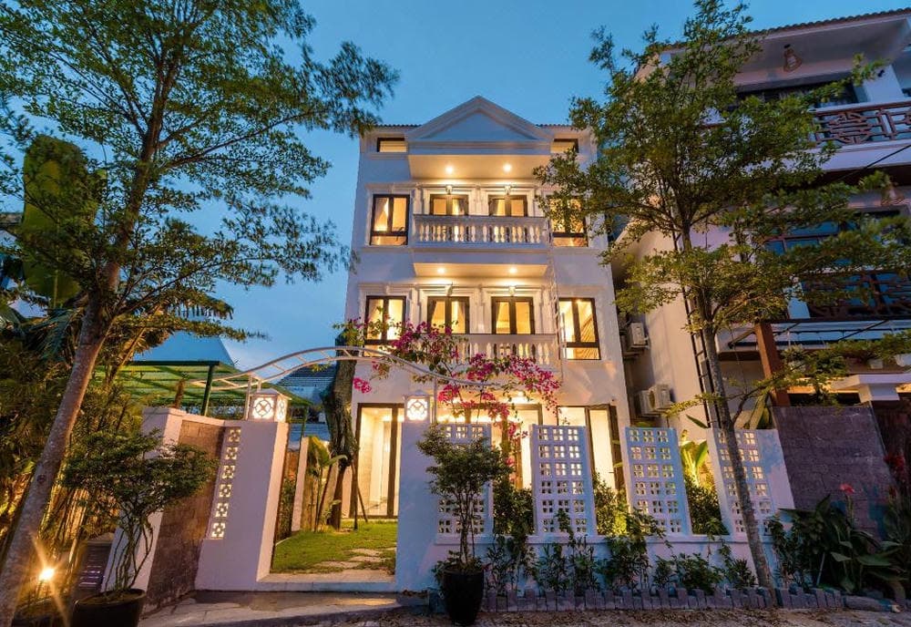 An Bang Superior Villa