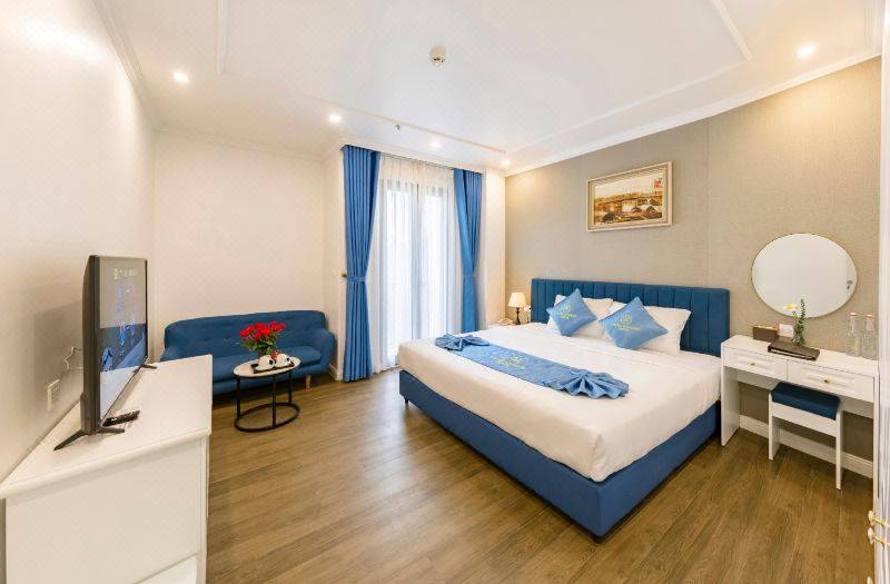 Cat Ba Wonder Hotel 사진 3