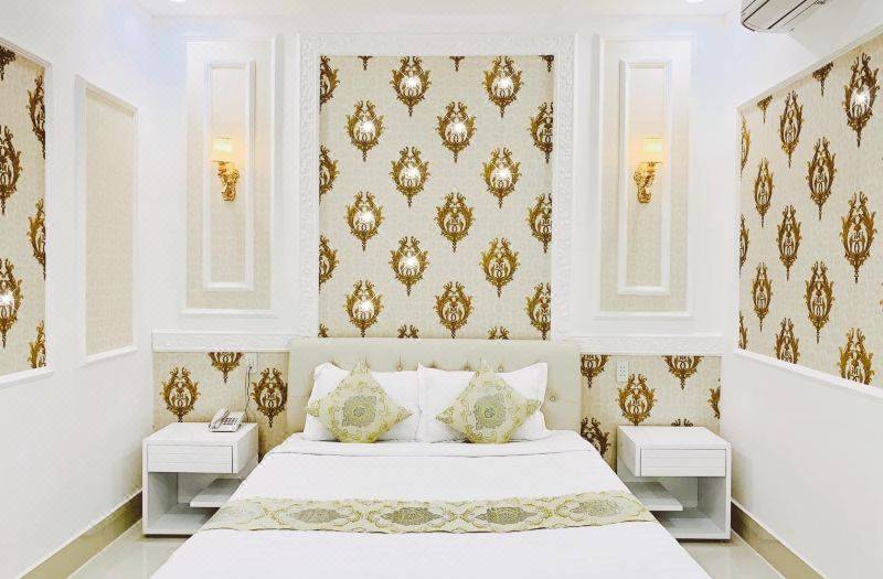 Linh Phuong 6 Hotel 사진 4