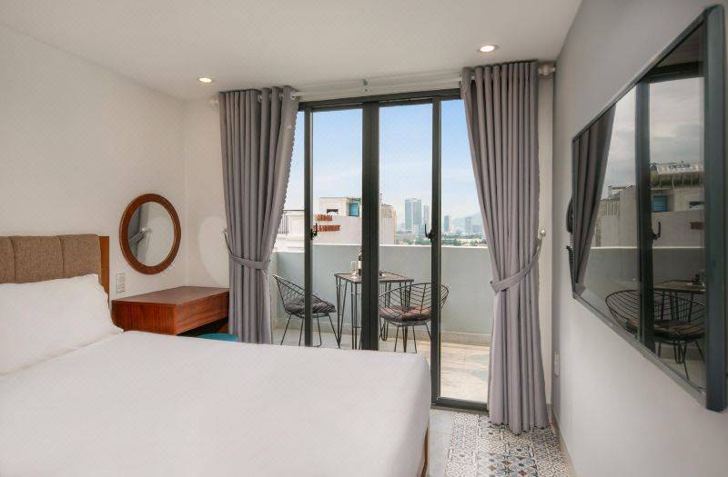 SeaSwan Hotel 사진 2