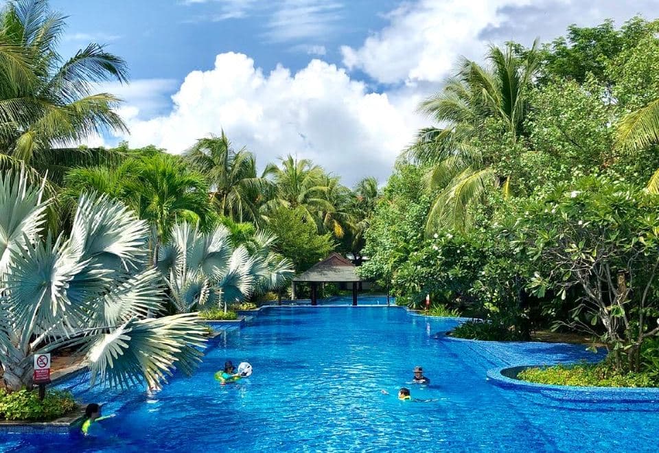 Lotus Sea Puurama Resort 사진 1