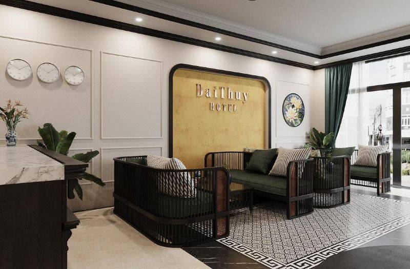 DAI THUY Hotel 사진 3