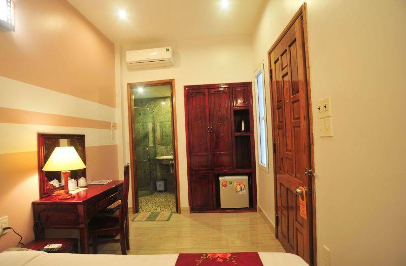 Ruby Hotel 사진 2