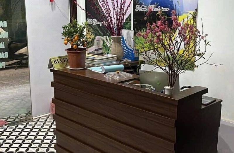 Hanoi Little Hotel 사진 4