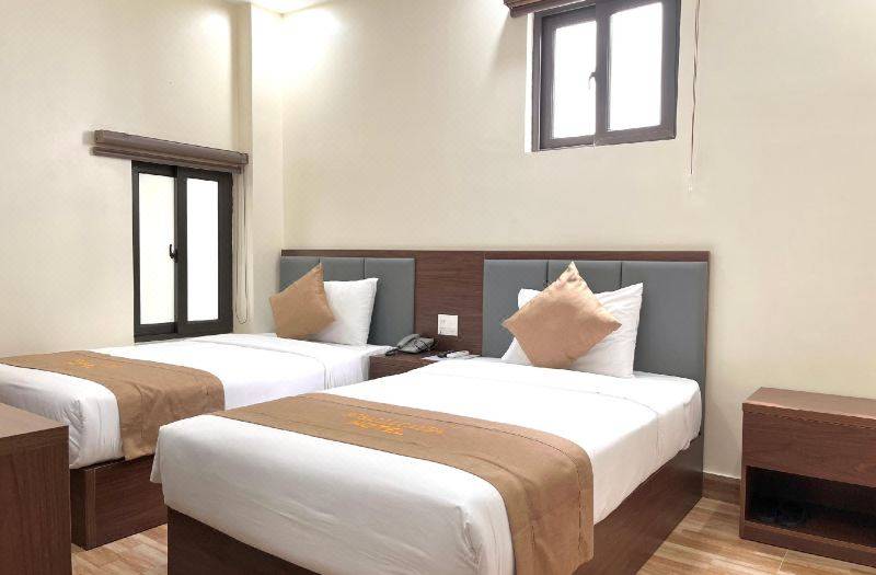 Cat BA Rosalia Hotel 사진 3