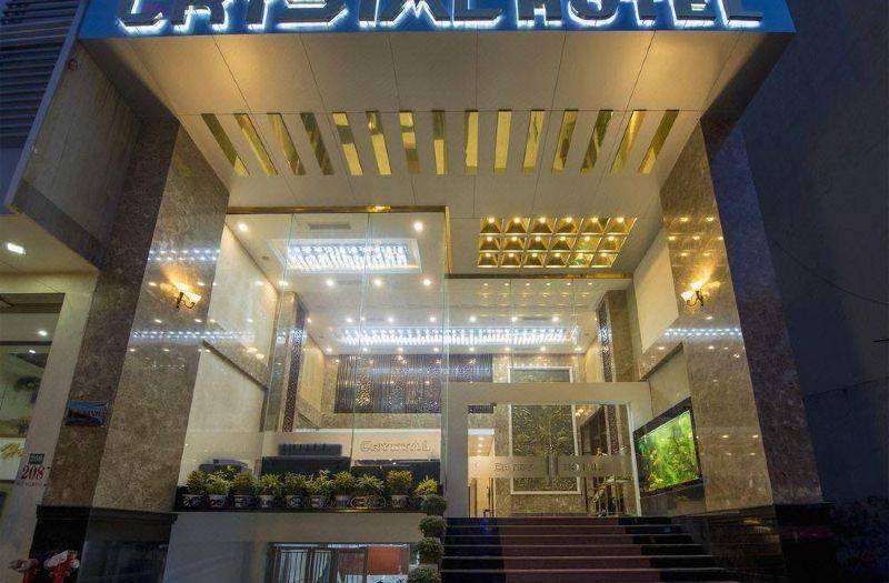 Crystal Hotel 사진 4