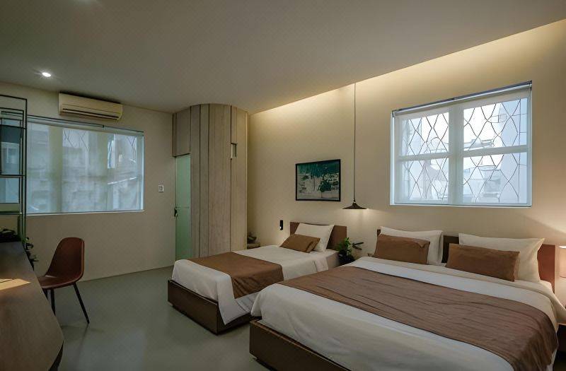 La Memoria Hotel 사진 4