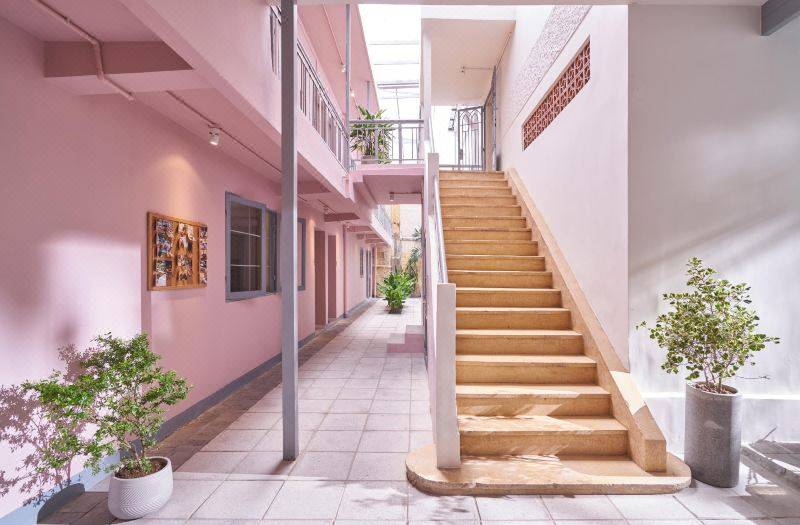 Express by M Village Ly Chinh Thang, a brand of Modern  Village Lifestyle 사진 4