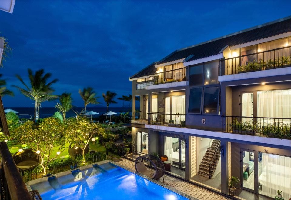 Sea'lavie Boutique Resort & Spa Hoi An 사진 1