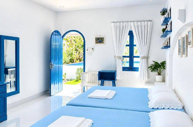 Moonbeam Homestay & Mini-Resort Mui Ne 사진 2