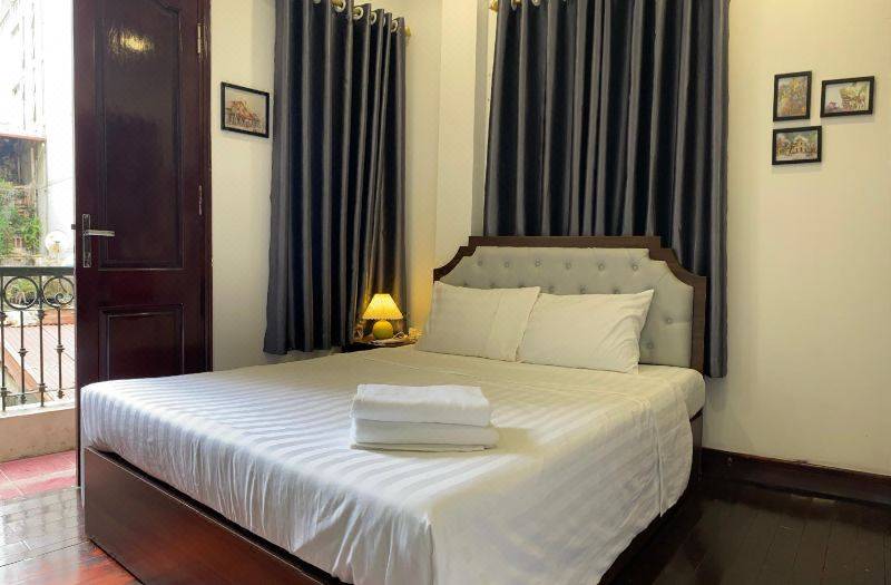 Hanoi Little Hotel 사진 3