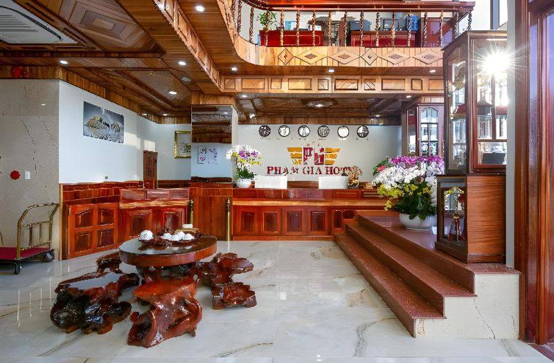 Pham Gia Hotel 사진 4