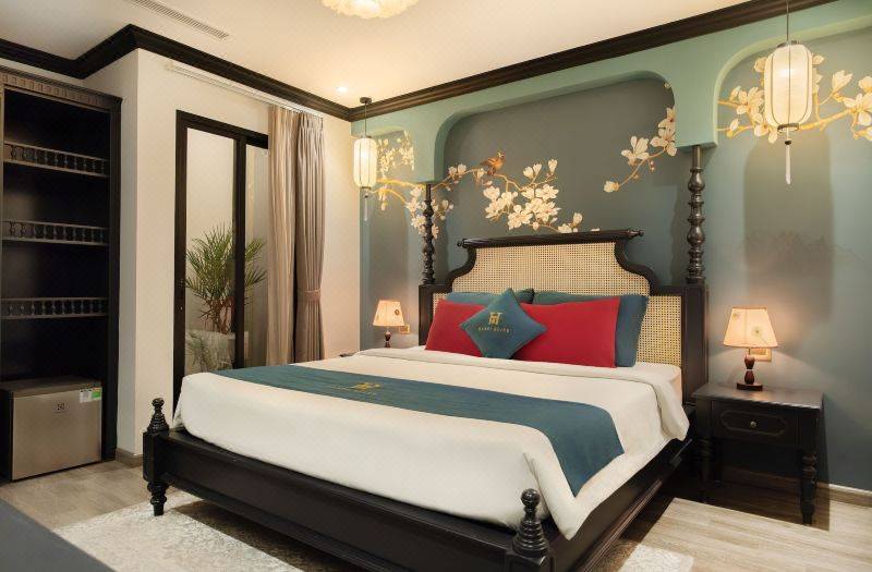 Bliss Signature Hotel 사진 4