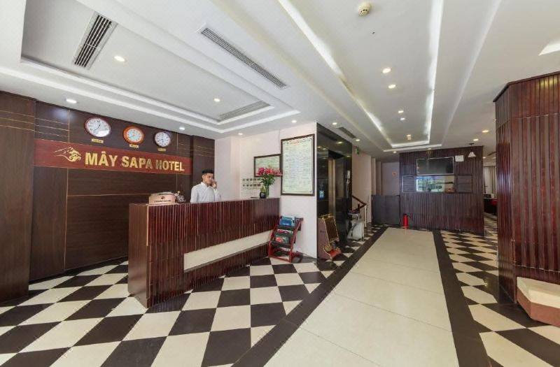 May Sapa Hotel - Near Sapa City Center 사진 4