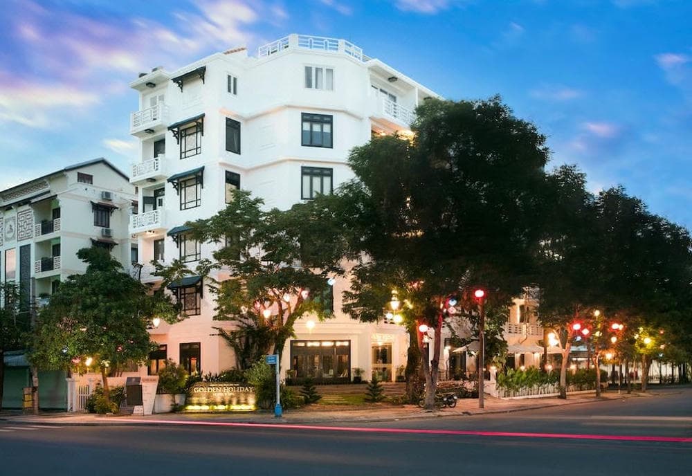 Thanh Van 2 Hotel