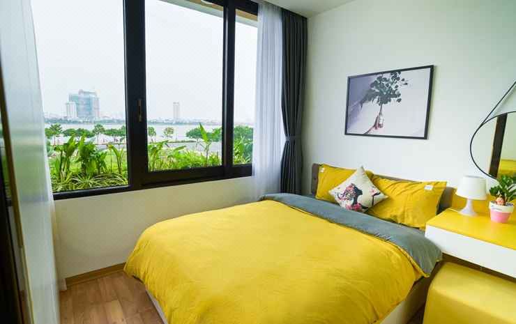 Simple Hotel and Apartment