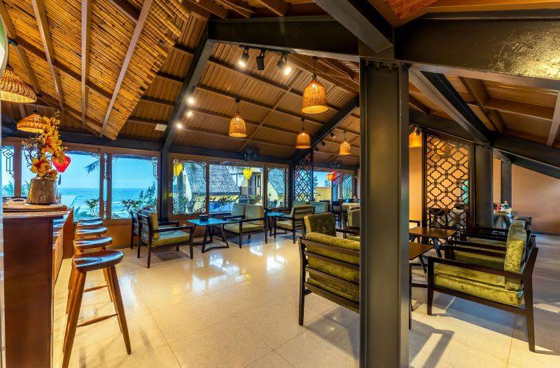 The Linh Seaside Villa Hoi An 사진 5