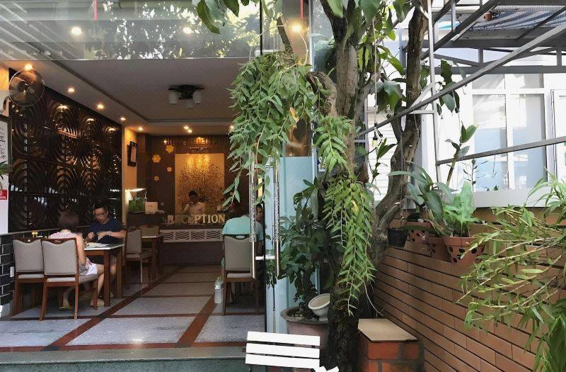 Ruby Hotel 사진 5