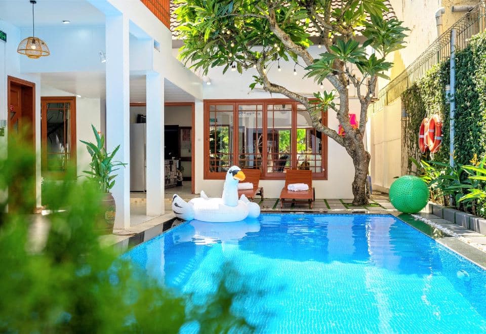 Nami Beach Villa Da Nang