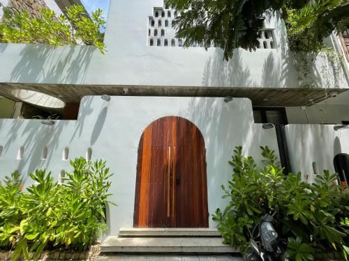 Gom House by Brio